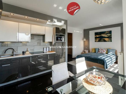 Mieszkanie Kraków Prądnik Biały, Kuźnicy Kołłątajowskiej