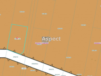 Działka Żory Folwarki