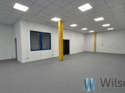 Lokal użytkowy Warszawa gm. Mokotów Mokotów, Siekierki, Antoniewska