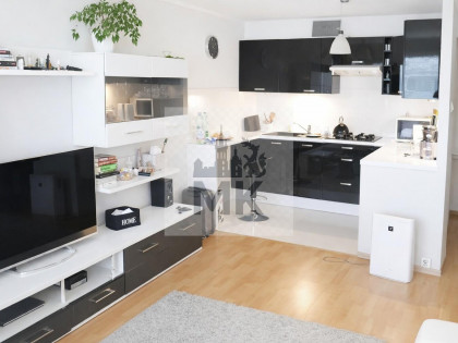 Mieszkanie Kraków Kraków-Śródmieście, Dąbie ul. Widok