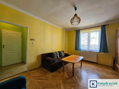 Mieszkanie Krosno, Naftowa