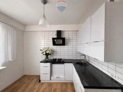 Pomarzanowice mieszkanie 3 pokoje