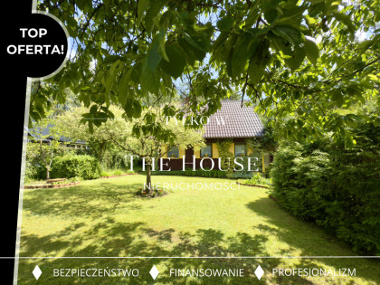 Dom Pobłocie ul. Nagietkowa