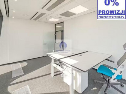 Lokal użytkowy Warszawa Wola, rondo Ignacego Daszyńskiego