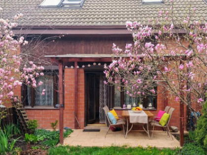 ✅ Przytulny dom na Zielonej Białołęce✅