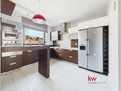 Dom Katowice Ochojec, Bukszpanowa