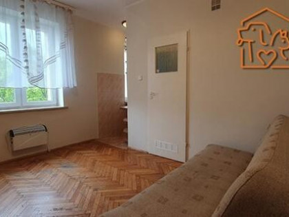 Kawalerka przyjazna dla zwierząt,- Sienkiewicza 9