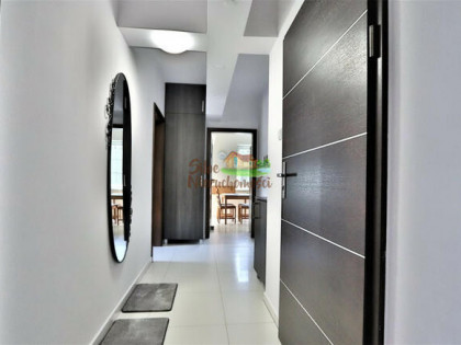 Mieszkanie Głogów Stare Miasto, Kotlarska