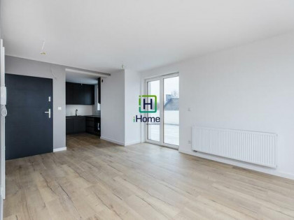 Mieszkanie Wieliczka, Pasternik