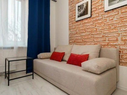 Ziemowita 4, Targówek, funkcjonalne studio