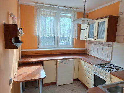 OŁAWA! 2 pokoje na oś. Chrobrego