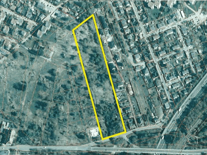 Nieruchomość - Sosnowiec