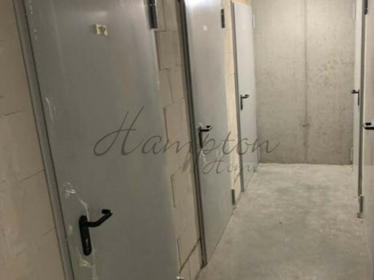 Lokal użytkowy Warszawa gm. Mokotów Mokotów, Szyprów