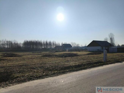 Działki na sprzedaż z WZ