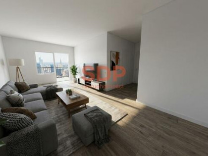 Mieszkanie Wrocław Fabryczna, Nowy Dwór, Nowodworska