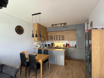 Okolice ulicy Młynarskiej