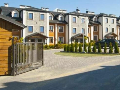 Nowoczesne 58 m² | Energooszczędne | Parking | Malawa k.RZE