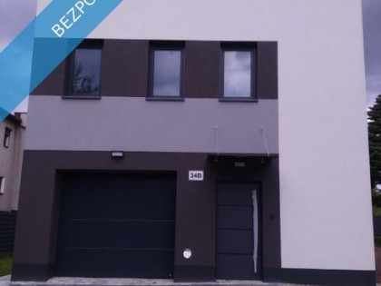 Rydułtowy dom centrum BEZPOŚREDNIO OD WŁAŚCICIELA