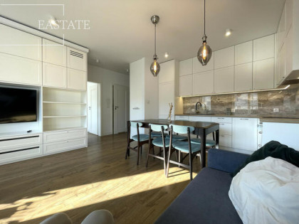 Mieszkanie Tarczyn, Pocztowa