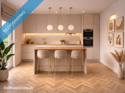 Domy na przedmieściach Wrocławia, gotowe! Projekt wnętrza w cenie.