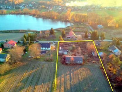 Lokal Krzywie ul. Krzywie