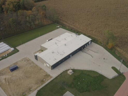 Sprzedaż lub Wynajem Zakładu Przetwórstwa Mięsnego