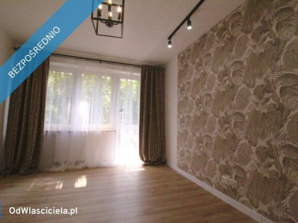 Wynajmę 2-pok. 39m2 ul. Wiejska obok Politechniki od 1 lipca