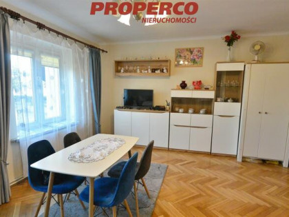 Mieszkanie Kielce Białogon