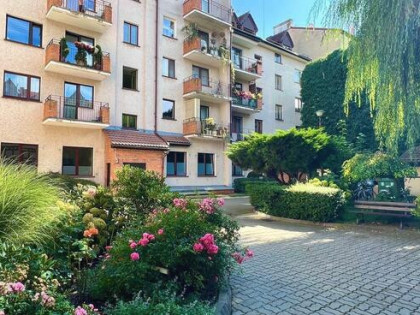 Mieszkanie Kołobrzeg Starówka, Ratuszowa