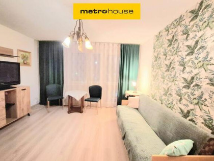 Kawalerka 27,5 m²  Hoża Kielce  IX piętro