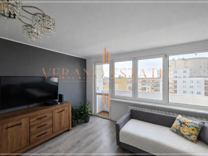 Gotowe do wprowadzenia | klima | loggia | parking