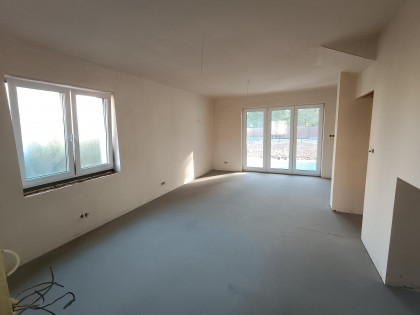 Dom Dziekanów Leśny ul. Warszawska