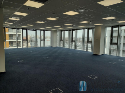 Lokal użytkowy Warszawa gm. Mokotów Mokotów, Służewiec, Domaniewska