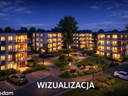 Działka inwestycyjna Opalenica, 5 Stycznia