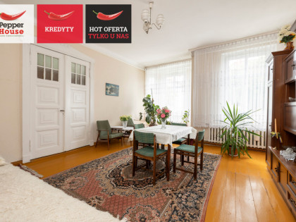 Dom Malbork ul. Józefa Ignacego Kraszewskiego