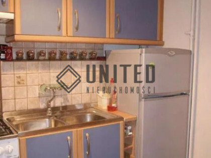 Okolice ulicy Oporowskiej