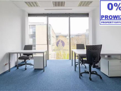 Lokal Warszawa Wilanów ul. al. Rzeczypospolitej