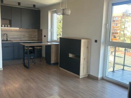 Mieszkanie Kalisz ul. Poznańska