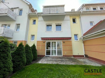 Mieszkanie Suchy Las, Cedrowa