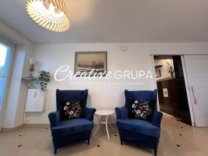 Mieszkanie Warszawa Żoliborz ul. Zygmunta Krasińskiego