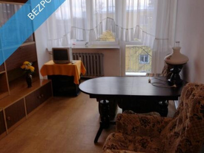 Sprzedam mieszkanie na ul. Pozytywistów w Lublinie