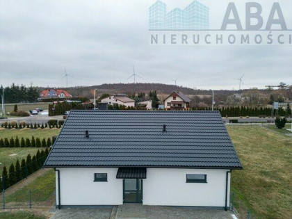 Budynek handlowo usługowy - Kleczew(REZERWACJA)