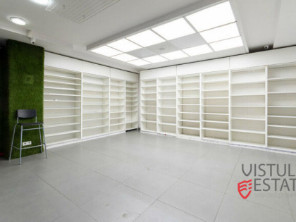 Przestronny lokal w centrum | 150 m2