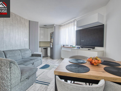 Mieszkanie Pruszcz Gdański ul. Józefa Korzeniowskiego Conrada