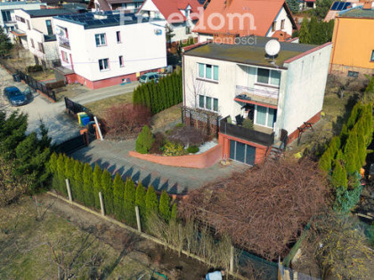Dom na sprzedaż Iława Gajerek