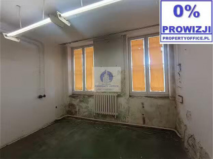 Lokal Warszawa Praga-Północ ul. Jagiellońska