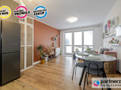 Mieszkanie Gdańsk Łostowice ul. Niepołomicka
