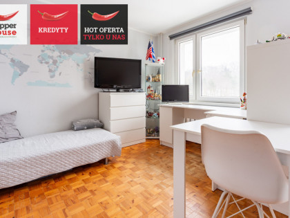 Mieszkanie Gdynia Pogórze ul. Żeliwna