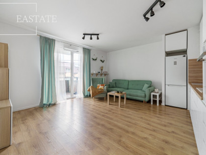 Mieszkanie Warszawa Bemowo ul. Płk. Witolda Łokuciewskiego