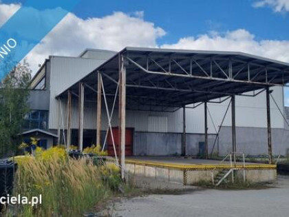 Syndyk sprzeda przedsiębiorstwo w Tychach